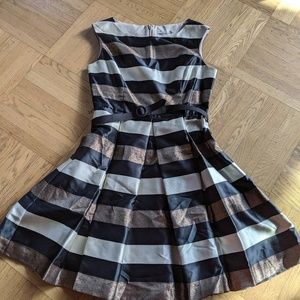 Eliza J Cocktail Dress